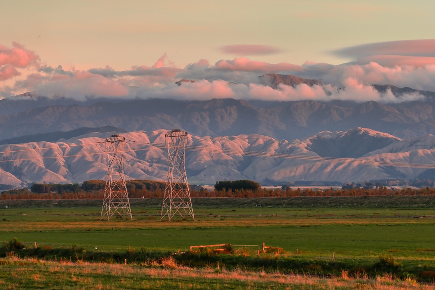 Picture for Powering the systems that power New Zealand 