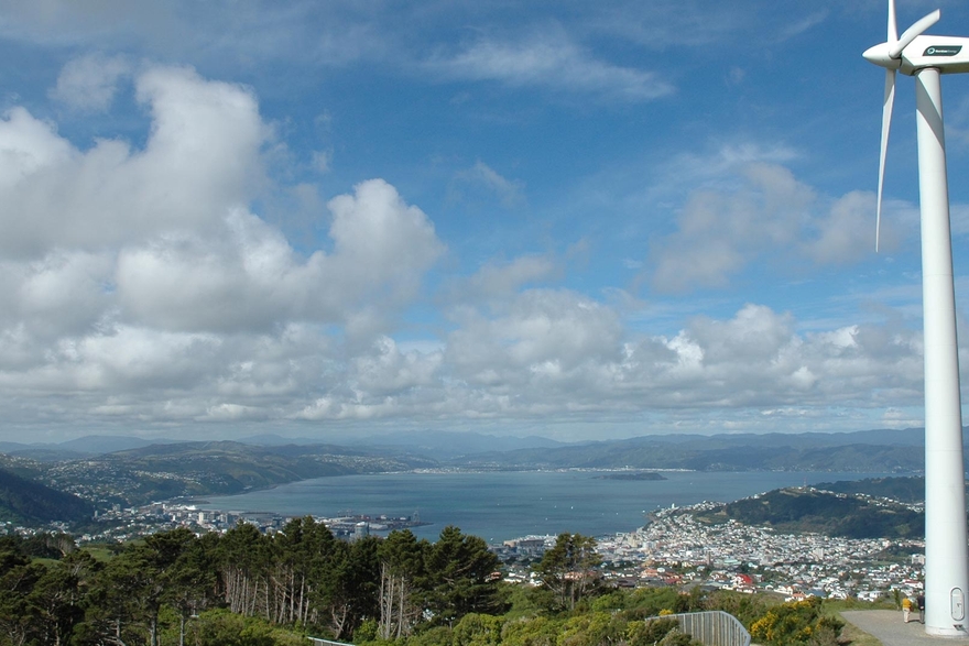 Picture for Empowering Energy Innovation